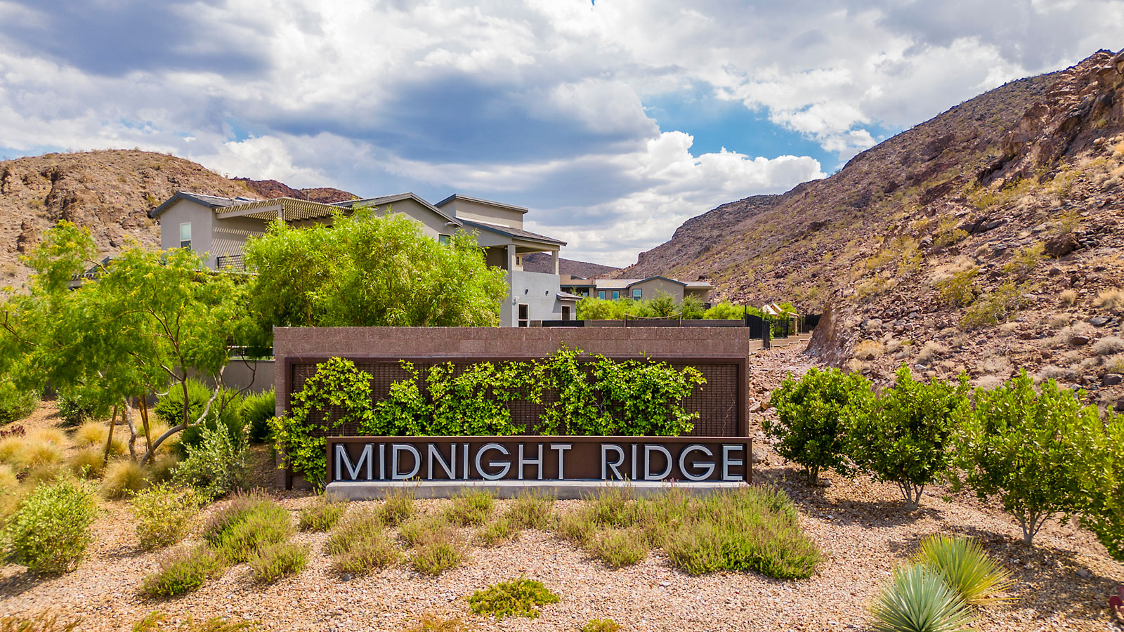 Midnight Ridge